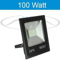 LED floodlight 100w 3000K