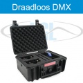 Wireless DMX  set CLF – W – Bridge