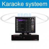 Xenox karaoke computer