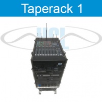 Taperack 1 