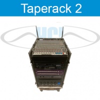 Taperack 2 