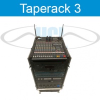 Taperack 3 