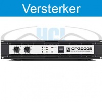 Versterker Electro Voice CP3000S