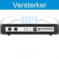 Versterker Electro Voice CP4000S