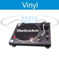 Technics SL1210