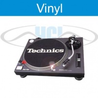 Technics SL1210