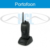 Portofoon Kenwood TK3301