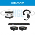 ASL intercom set