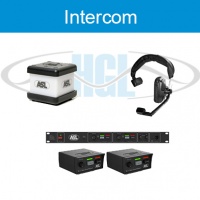 ASL intercom set