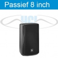 Speaker EV ZX1-90