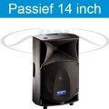 Speaker FBT Promaxx 14