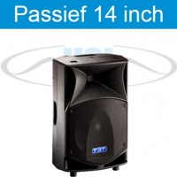 Speaker FBT Promaxx 14