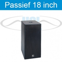 Speaker Electro Voice RX 118S
