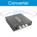 Black Magic HDMI - SDI converter