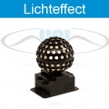 Licht effect JB world star