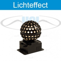 Licht effect JB world star