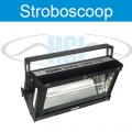 Stroboscoop Martin Atomic 3000
