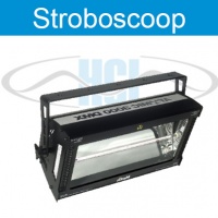 Stroboscoop Martin Atomic 3000