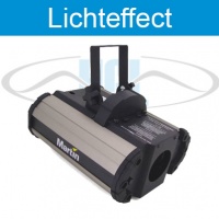 Licht effect Martin DC3 oil projector