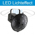 Licht effect LED small mushroom