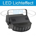 Licht effect LED derby