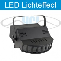 Licht effect LED derby