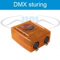 DMX sturing Sunlite suite 2 BC