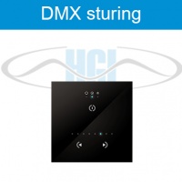 DMX sturing Sunlite stick GU2