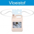 Hazer vloeistof le maitre 2.5L