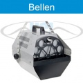 Bellenblaas Showtec klein