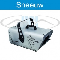 Sneeuwmachine S-100 DMX