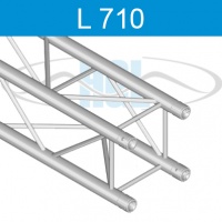 Truss vierkant PRO34 L710