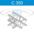 Truss vierkant PRO34 C350