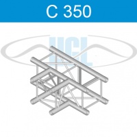 Truss vierkant PRO34 C350