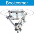 Truss vierkant PRO34 Bookcorner