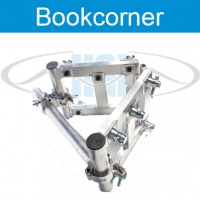 Truss vierkant PRO34 Bookcorner