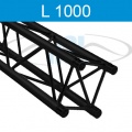 Truss vierkant PRO34 L1000 Black