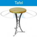 Truss sta tafel	