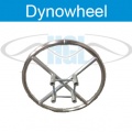 Truss Dyno Wheel Ø 1m