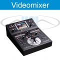 Videomixer Roland V-4EX