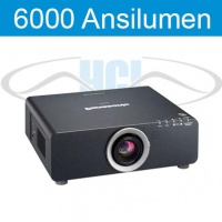 Beamer Panasonic PT D6700