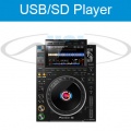 Pioneer CDJ-3000