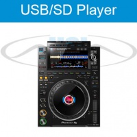 Pioneer CDJ-3000