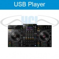 Pioneer XDJ-XZ