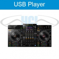 Pioneer XDJ-XZ