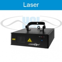 Laser Laserword EL-400 RGB MK2