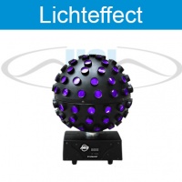 Licht effect ADJ Starburst