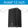 Speaker EV ELX 200-12P