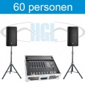 Afspeel set 1