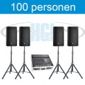 Afspeel set 3